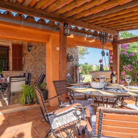 Finca Can Calisto Exterior photo